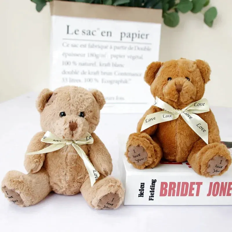 Doudou Nicotoy Ours – Image 4