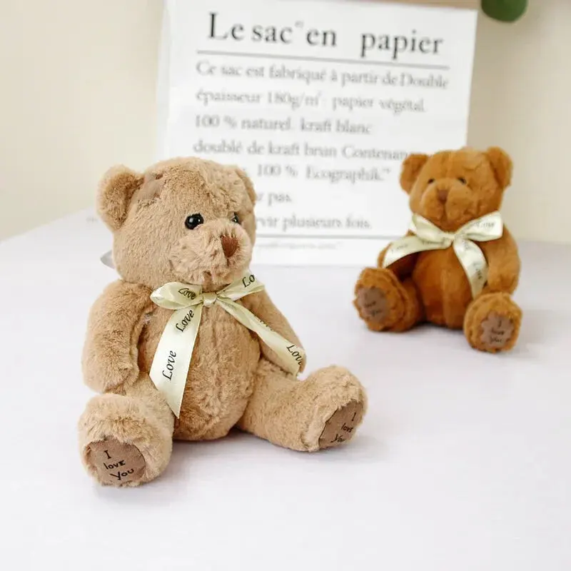 Doudou Nicotoy Ours – Image 5