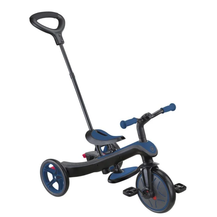 Tricycle Évolutif Enfant 4-en-1 Globber EXPLORER – Image 3