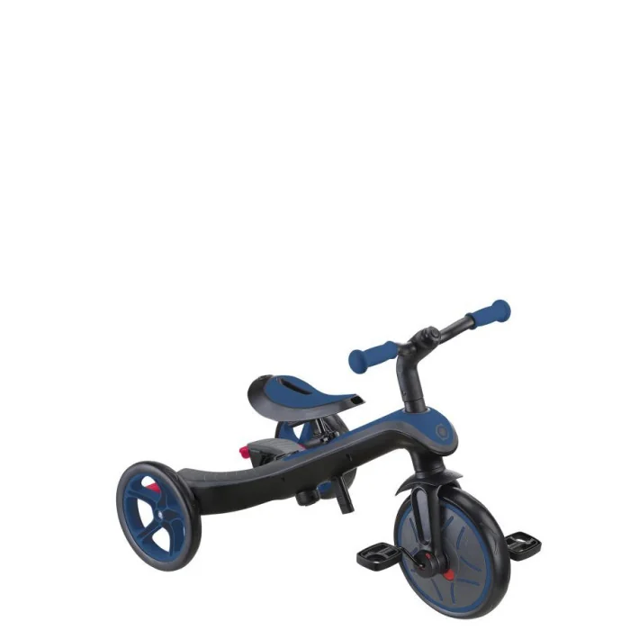 Tricycle Évolutif Enfant 4-en-1 Globber EXPLORER – Image 4