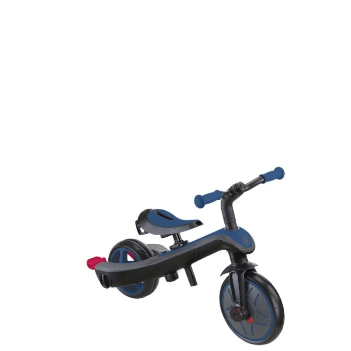 Tricycle Évolutif Enfant 4-en-1 Globber EXPLORER – Image 5