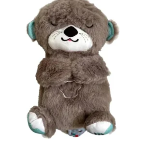 Loutre Battement De Coeur