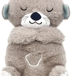Loutre Bébé Veilleuse