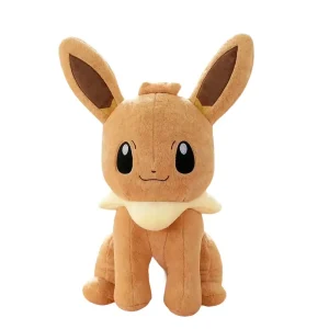 Peluche Evoli Geante