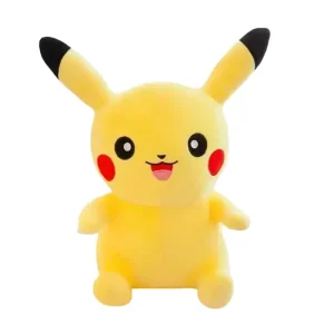 Peluche Géante Pikachu