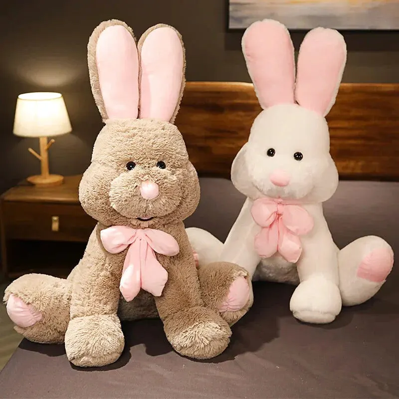 Peluche Lapin Geant – Image 4