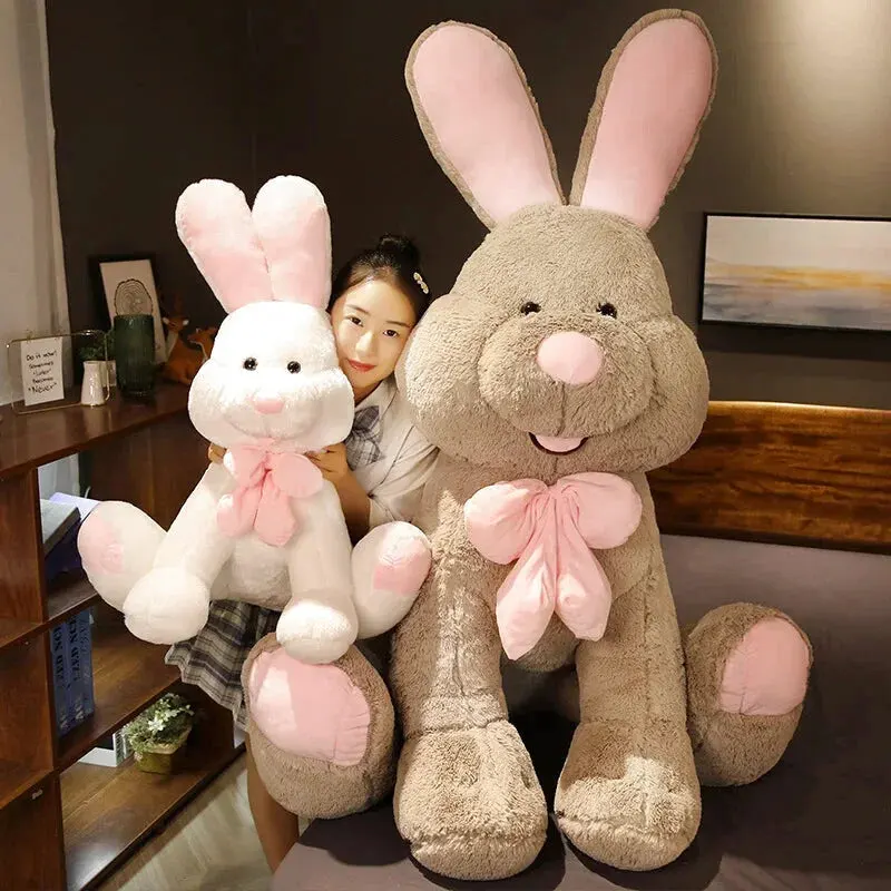 Peluche Lapin Geant – Image 6