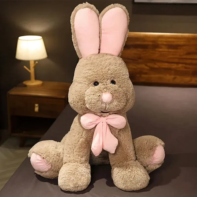 Peluche Lapin Geant – Image 8