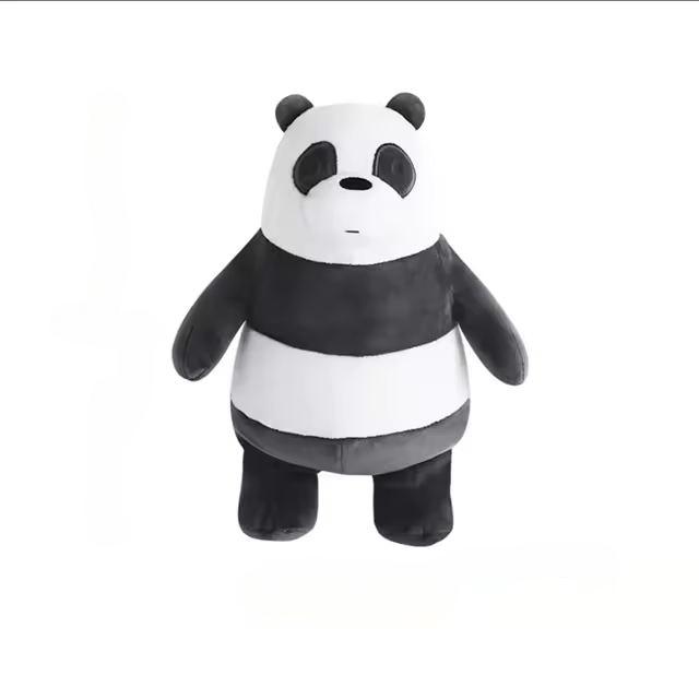 Peluche Panda