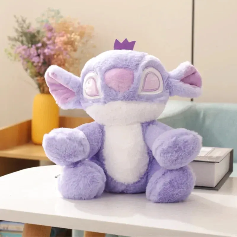Peluche Stitch Violet – Image 7