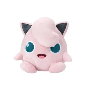 Peluche Rondoudou Pokemon