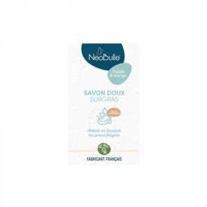 Savon Doux Surgras NEOBULLE