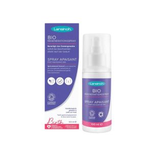 Spray Apaisant Périnée LANSINOH
