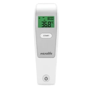 Thermomètre Frontal sans Contact NC 150 – Microlife