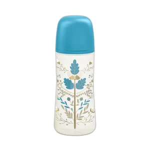 Biberon Suavinex Gold Edition SX Pro 360 mL – Bleu