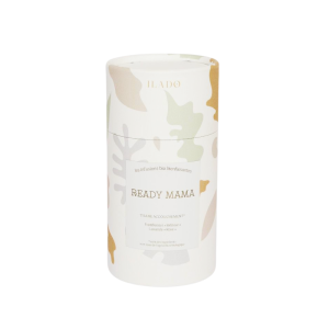 Tisane Accouchement Bio ILADO