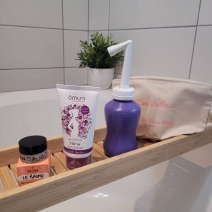 Kit Périnée Maternité SLOW-FAMILY