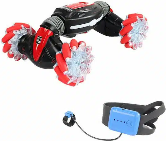 Voiture Télécommandée Gesture Climbing Rover – Image 2